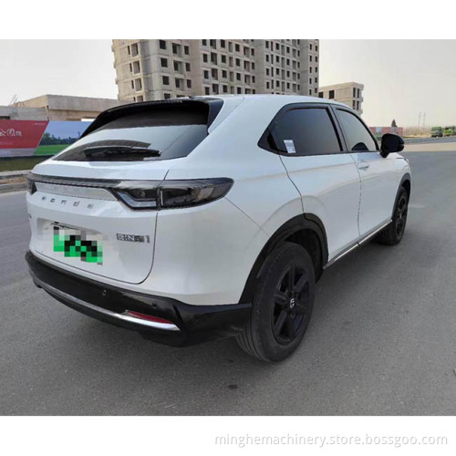 Electric car vehicle hon-da ens1 dongfeng china ev car stock fast speed ev suv top edition